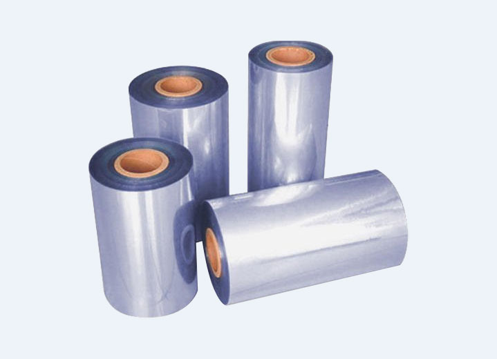 PVC Shrink Film